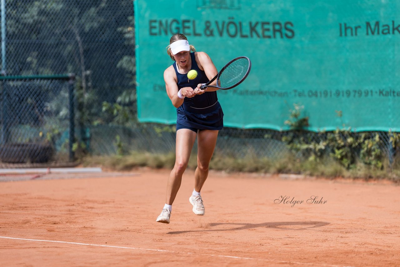 Bild 315 - Kaltenkirchen  ITF / Masters Nord